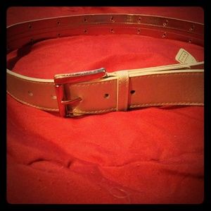 Michael Kors Belt